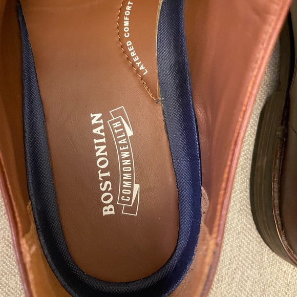 Bostonian dress shoes - Picture 5 of 10